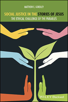 Picture of Parables and Social Justice
