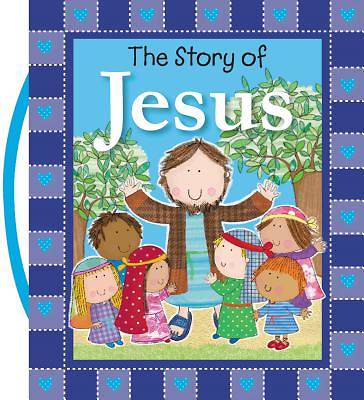 Picture of The Story of Jesus