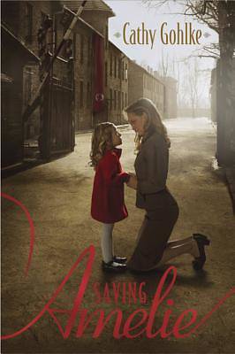 Picture of Saving Amelie - eBook [ePub]