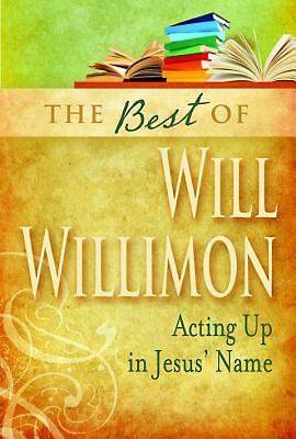 Picture of The Best of Will Willimon