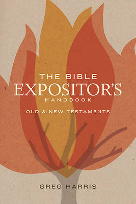 Picture of The Bible Expositor's Handbook