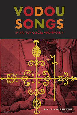 Picture of Vodou Songs in Haitian Creole and English