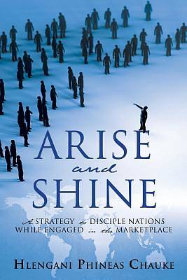 Picture of Arise and Shine