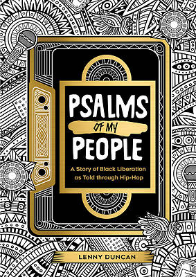Picture of Psalms of My People