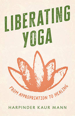 Picture of Liberating Yoga