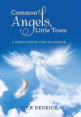 Picture of Common Angels, Little Town