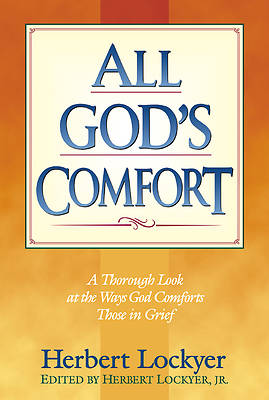 Picture of All God's Comfort