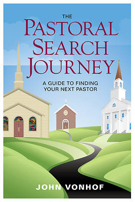 Picture of The Pastoral Search Journey