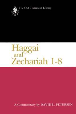 Picture of Haggai and Zechariah 1-8  (1984) [ePub Ebook]