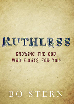 Picture of Ruthless