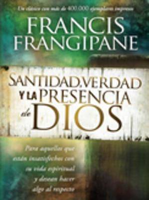 Picture of Santidad, verdad y la presencia de Dios [ePub Ebook]