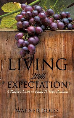 Picture of Living with Expectation