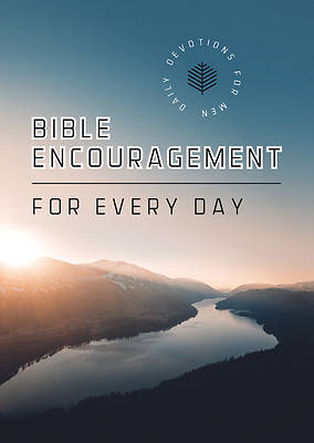 Picture of Bible Encouragement for Every Day