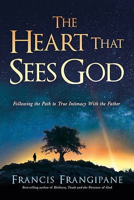 Picture of The Heart That Hears God, Sees God