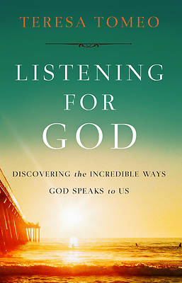 Picture of Listening for God