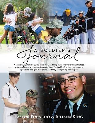 Picture of A Soldier's Journal