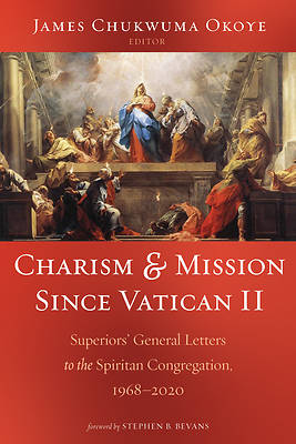Picture of Charism and Mission Since Vatican II