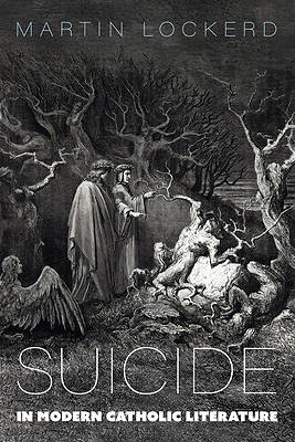Picture of Suicide in Modern Catholic Literature
