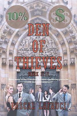 Picture of Den of Thieves