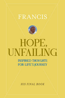 Picture of Hope, Unfailing