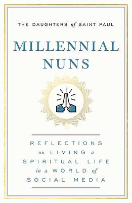 Picture of Millennial Nuns