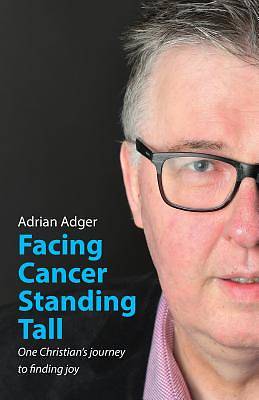Picture of Fighting Cancer, Standing Tall