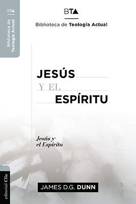 Picture of Jesús Y El Espíritu