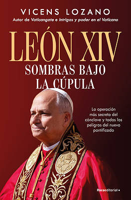 León XIV (Spanish Edition)
