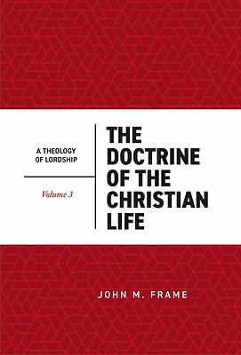 Picture of The Doctrine of the Christian Life