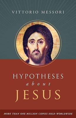Picture of Hypothesis about Jesus