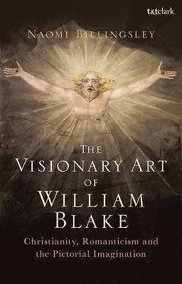 Picture of The Visionary Art of William Blake