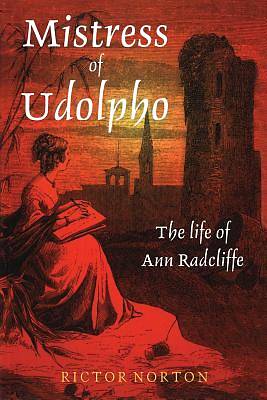 Picture of Mistress of Udolpho