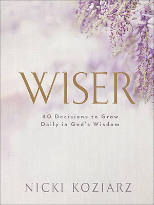 Picture of Wiser