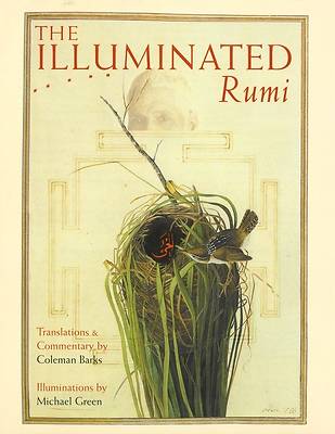 Picture of The Illuminated Rumi