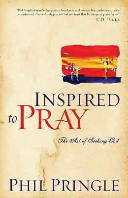 Picture of Inspired to Pray