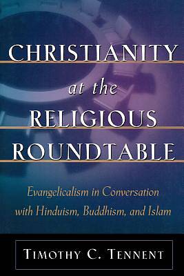 Picture of Christianity at the Religious Roundtable