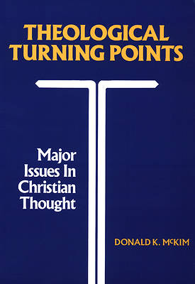 Picture of Theological Turning Points