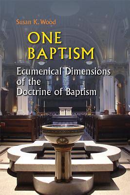Picture of One Baptism [ePub Ebook]