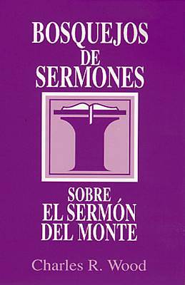 Picture of Bosquejos de Sermones