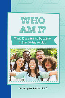 Picture of Who Am I?