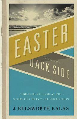Picture of Easter from the Back Side - eBook [ePub]