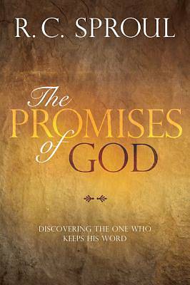 Picture of The Promises of God [ePub Ebook]