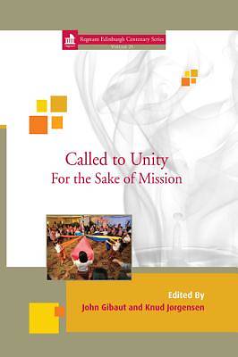 Picture of Called to Unity