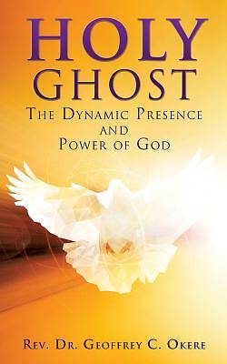 Picture of Holy Ghost