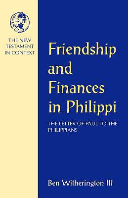 Picture of Friendship and Finances in Philippi