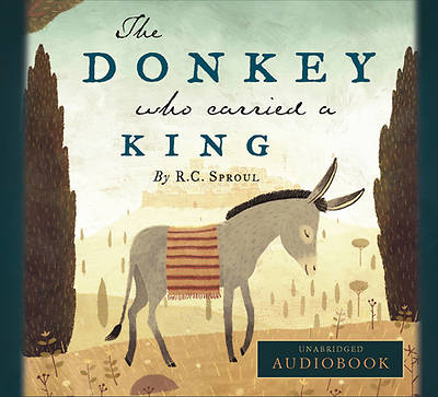 Picture of The Donkey Who Carried a King