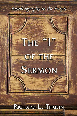 Picture of The I of the Sermon