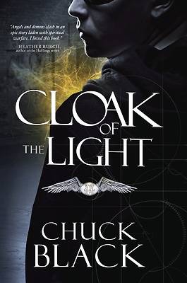 Picture of Cloak of the Light