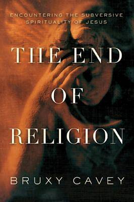 Picture of The End of Religion [ePub Ebook]