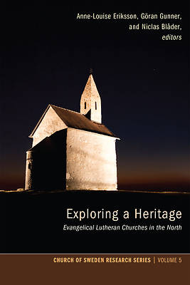 Picture of Exploring a Heritage [ePub Ebook]